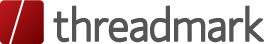 Threadmark logo